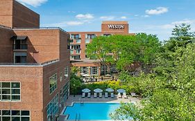 The Westin Princeton At Forrestal Village